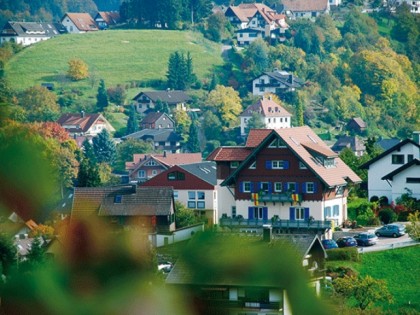 Foto: Bergfriedel