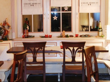 Foto: Bergfriedel